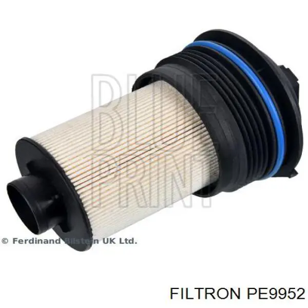 Топливный фильтр PE9952 Filtron