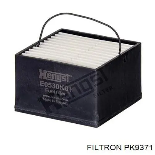 PK9371 Filtron топливный фильтр