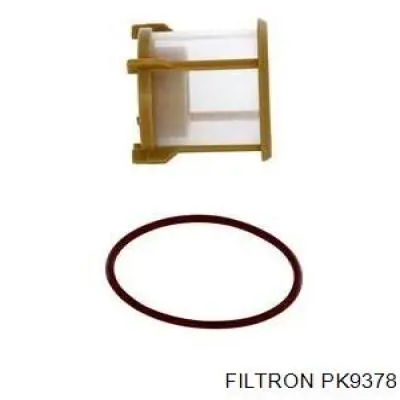 Compre Filtro de combustível Renault Trucks MAGNUM 3