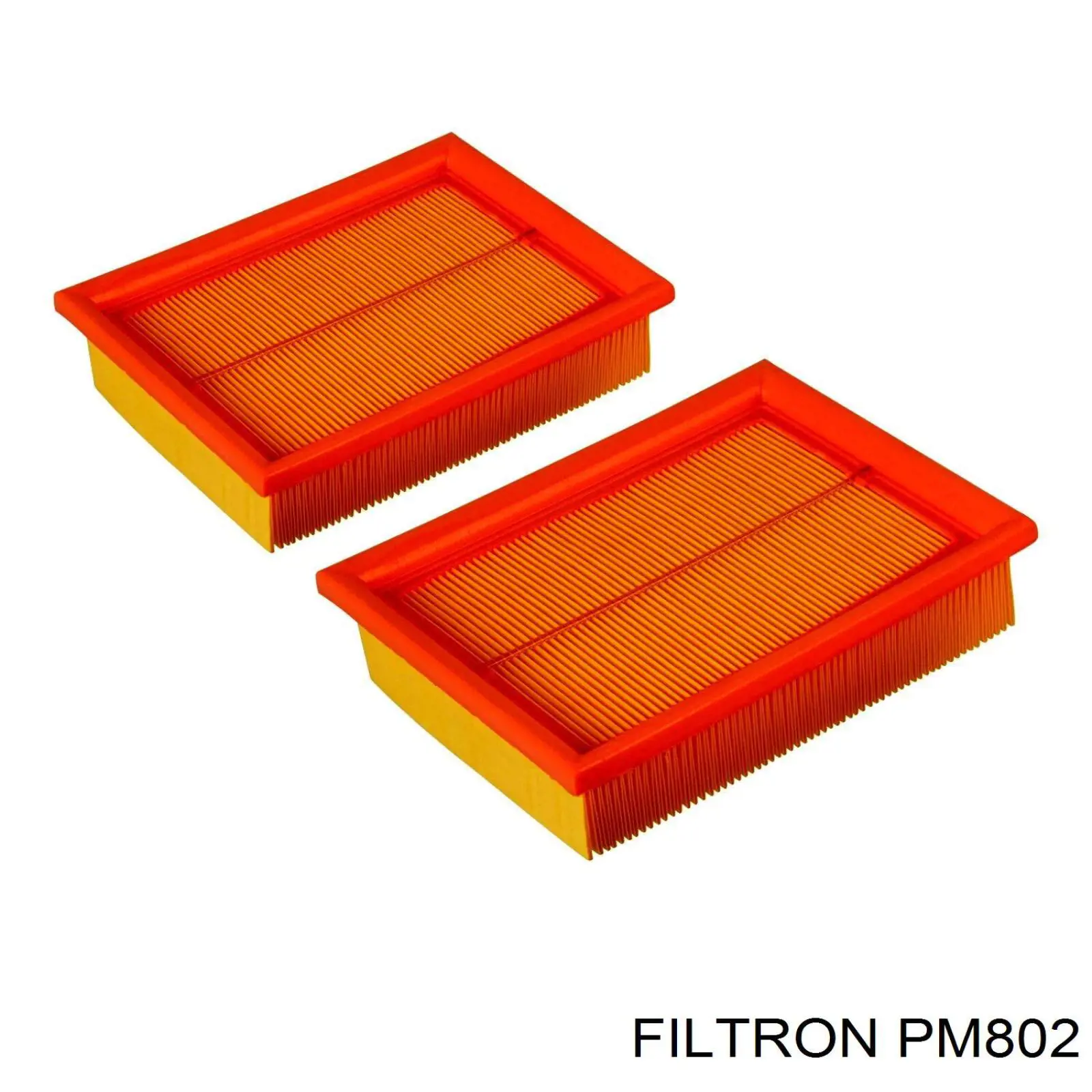 Топливный фильтр PM802 Filtron