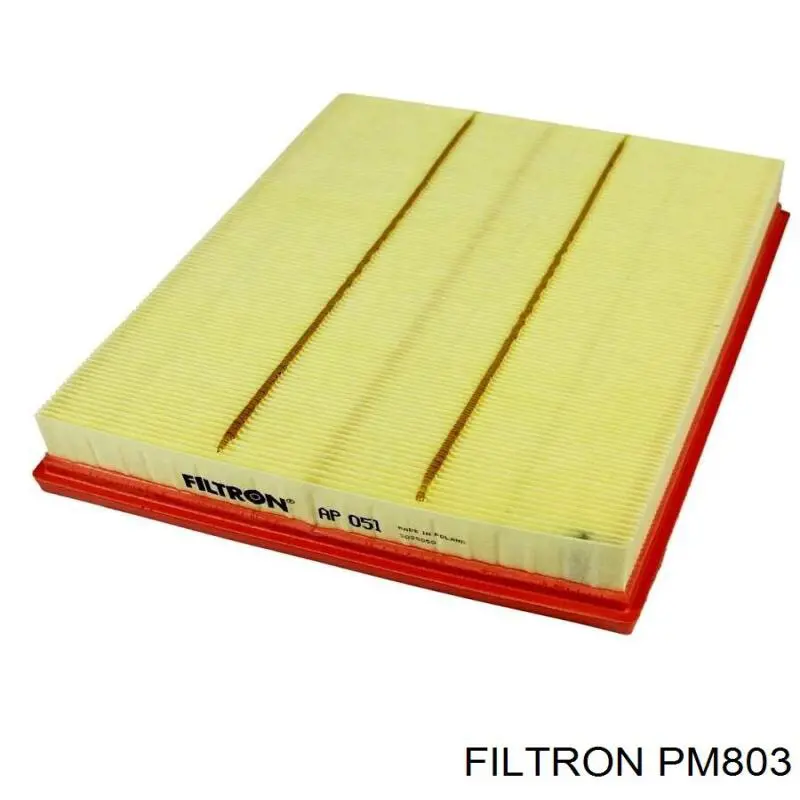 Купить PM803 Filtron Фильтр-отстойник топлива грубой очистки