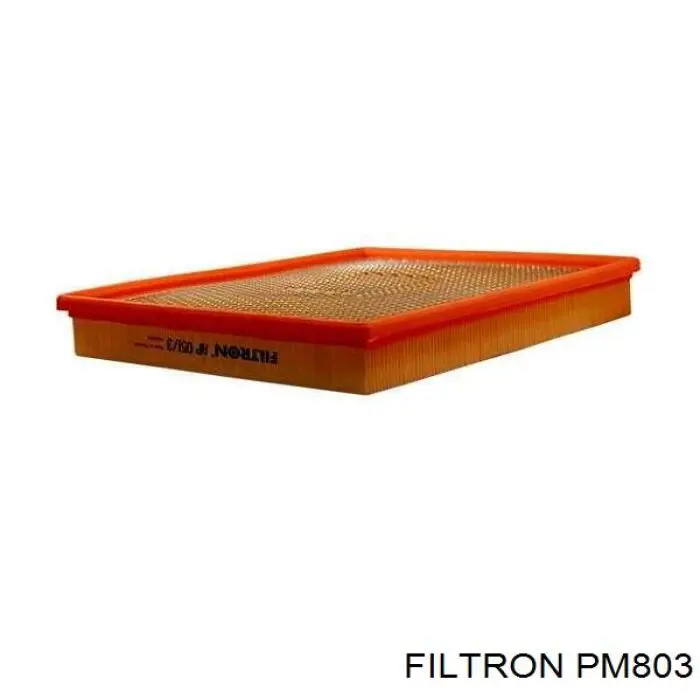 Фильтр тонкой очистки топлива Filtron PM803 цена, от 3.31 USD