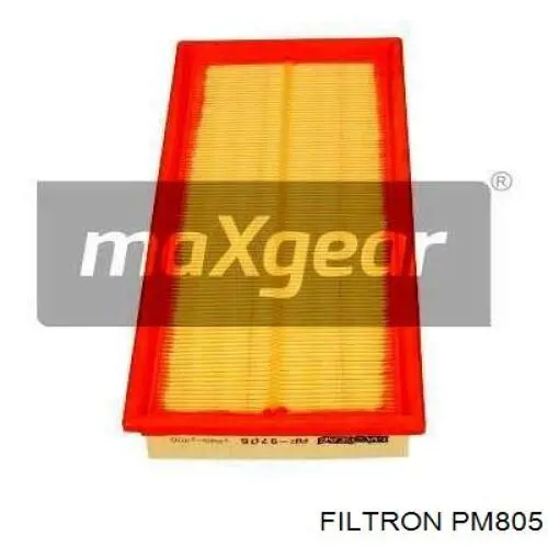 Фильтр тонкой очистки топлива Filtron PM805 цена, от 1.68 USD