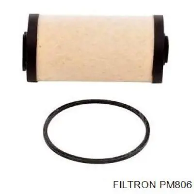 Топливный фильтр PM806 Filtron