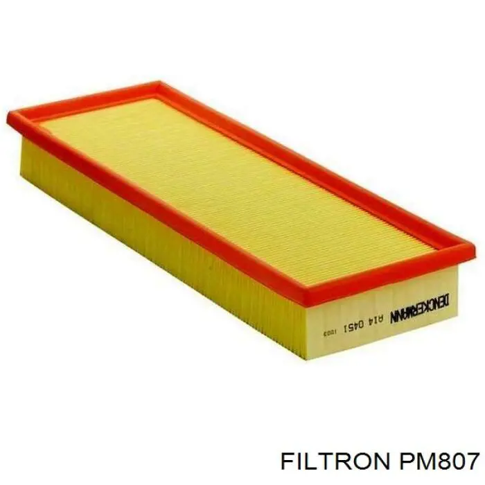 Топливный фильтр PM807 Filtron