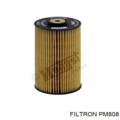 PM808 Filtron топливный фильтр