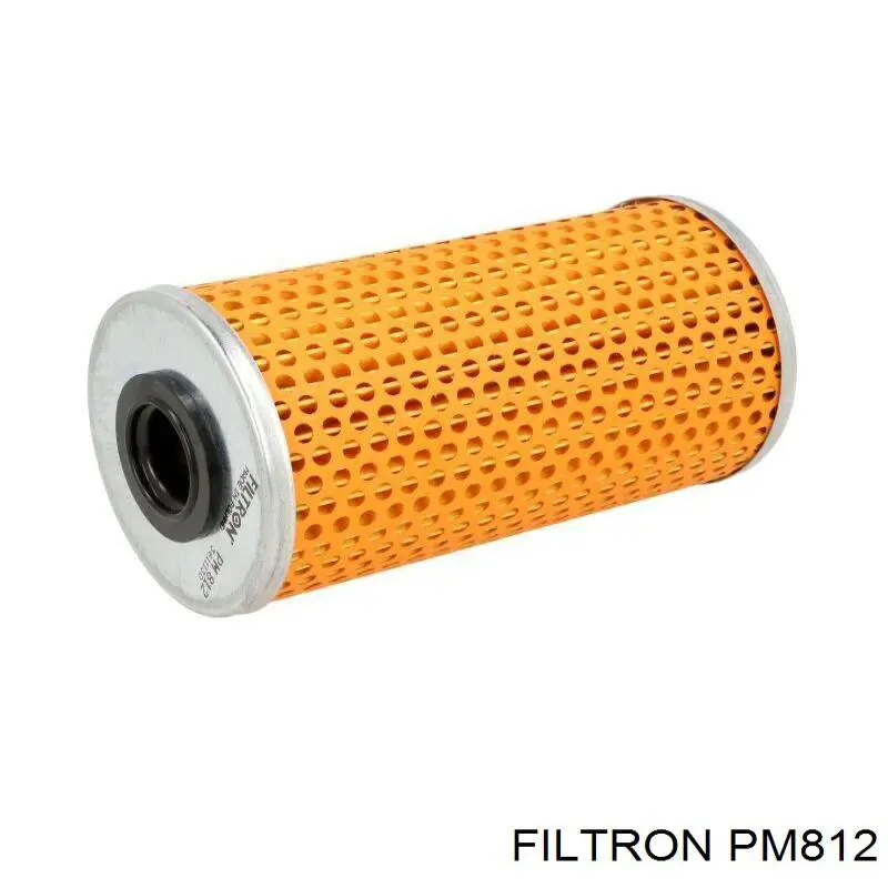 Топливный фильтр PM812 Filtron