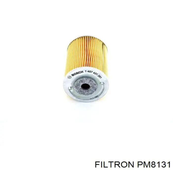 PM8131 Filtron топливный фильтр