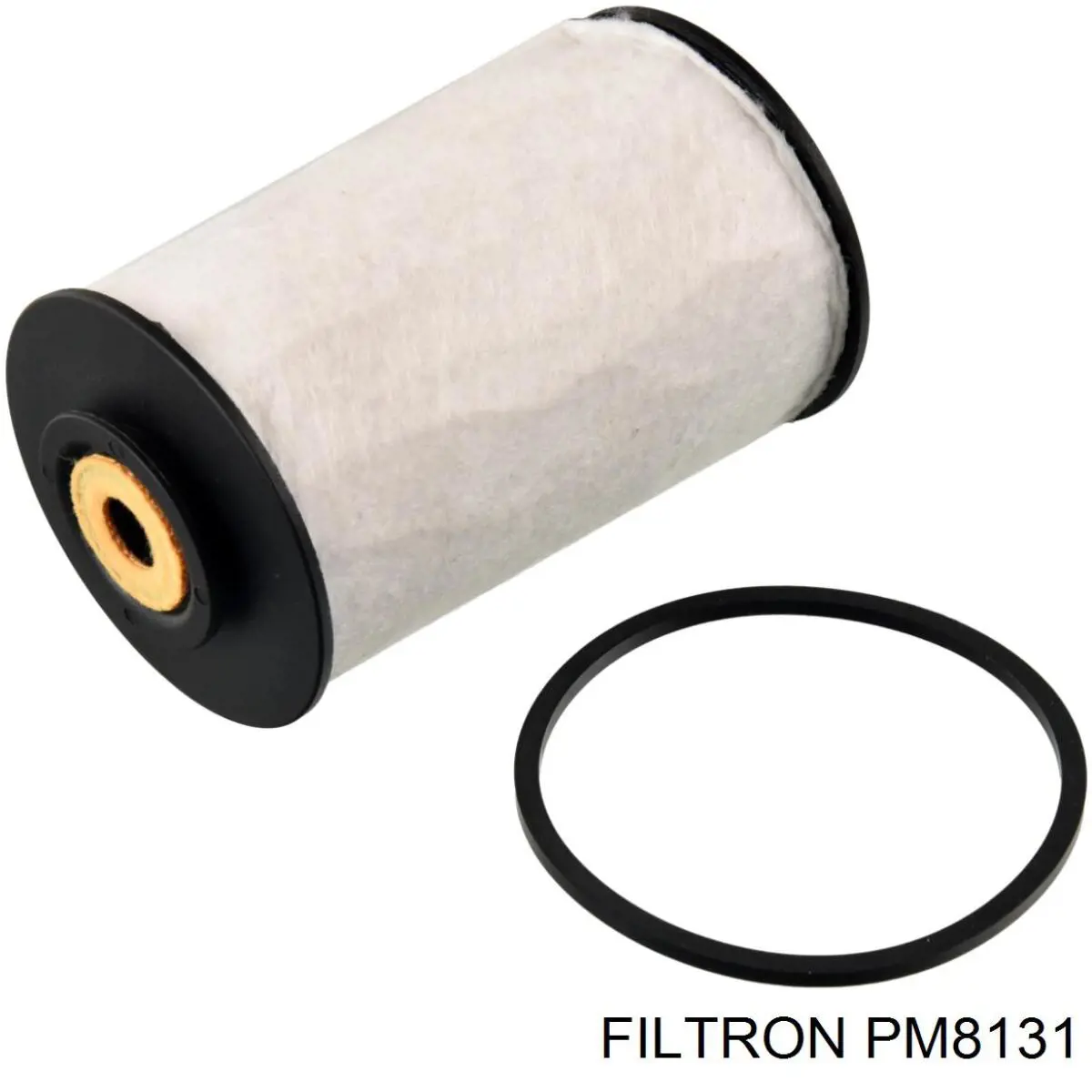 Фильтр тонкой очистки топлива Filtron PM8131 цена, от 3.10 USD