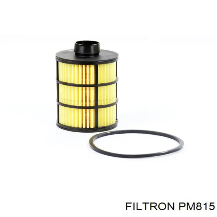 Купить PM815 Filtron Фильтр-отстойник топлива грубой очистки