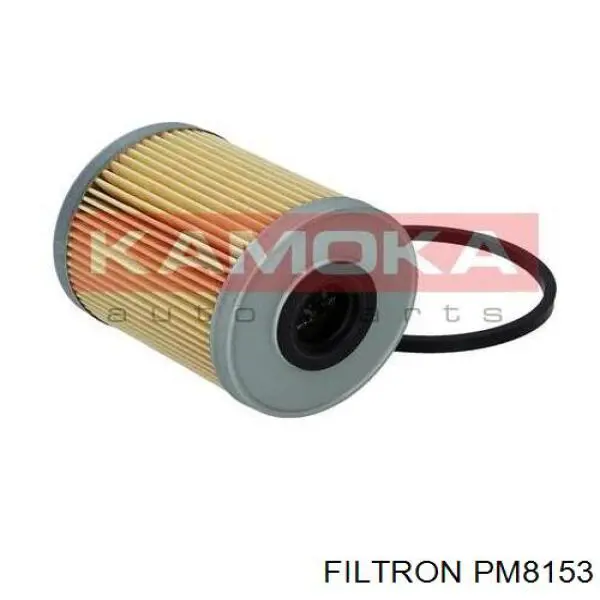 Фильтр топливный Filtron PM8153