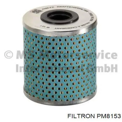 PM8153 Filtron Фильтр топлива