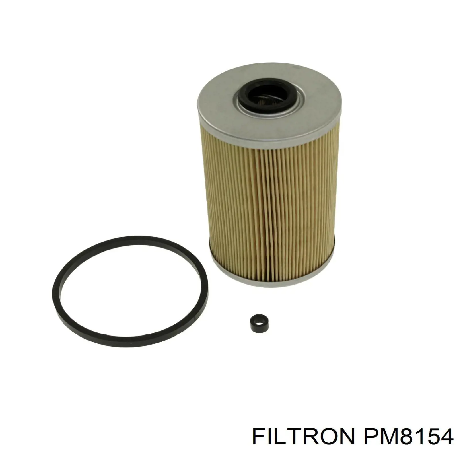 PM8154 Filtron топливный фильтр