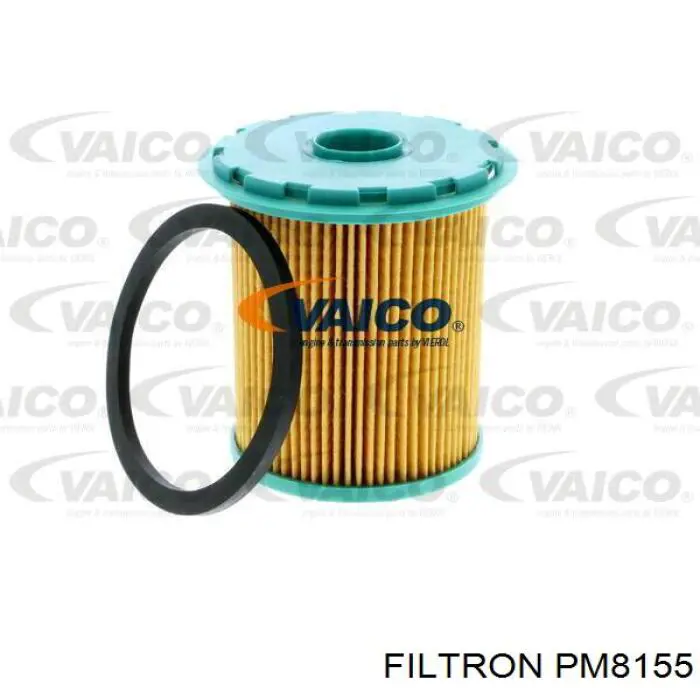 Купить PM8155 Filtron Фильтр-отстойник топлива грубой очистки