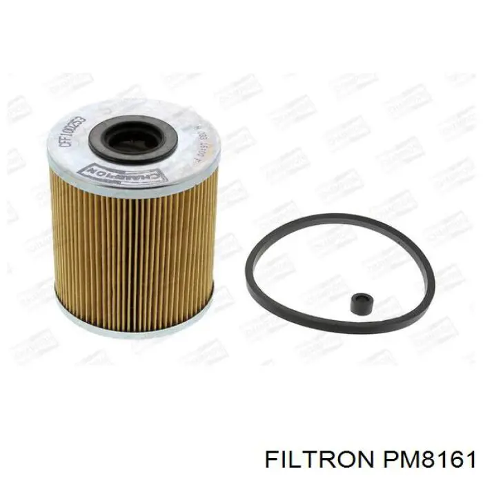 Топливный фильтр PM8161 Filtron
