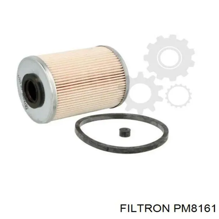 Купить PM8161 Filtron Фильтр-отстойник топлива грубой очистки