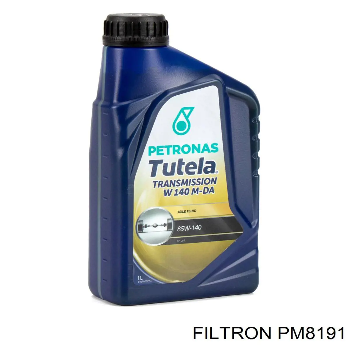 PM8191 Filtron Фильтр топлива