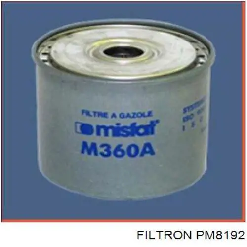 Купить PM8192 Filtron Фильтр-отстойник топлива грубой очистки