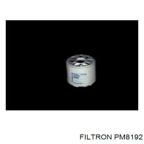 PM8192 Filtron Фильтр топлива