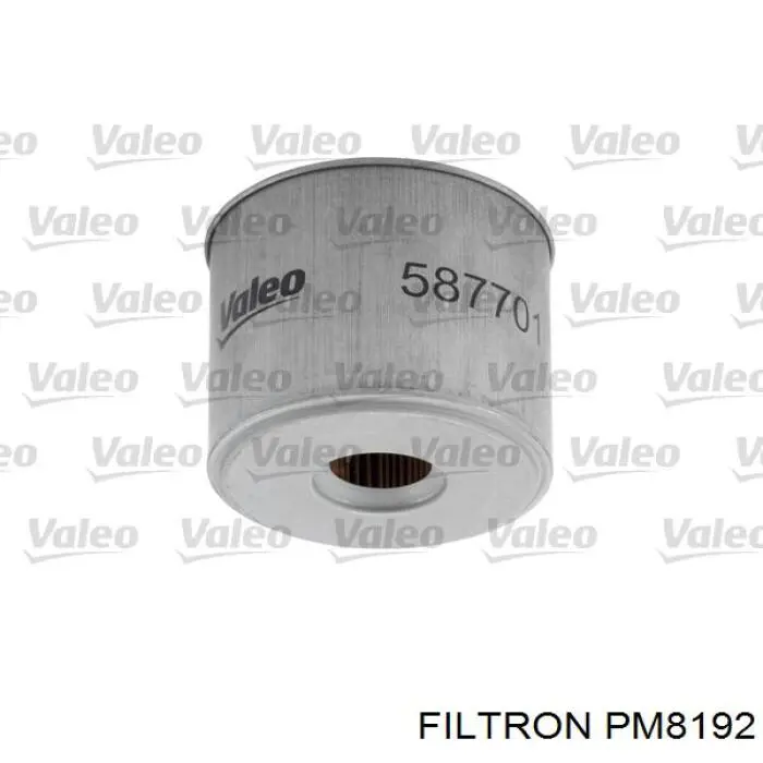 Фильтр тонкой очистки топлива Filtron PM8192 цена, от 3.77 USD