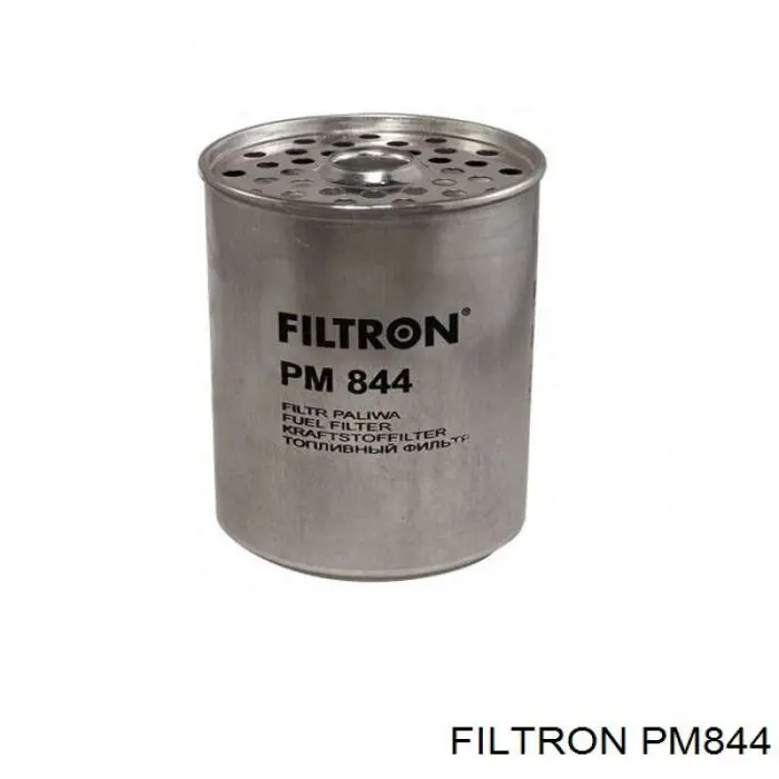 PM844 Filtron топливный фильтр
