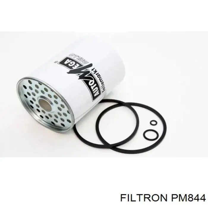 Купить PM844 Filtron Фильтр-отстойник топлива грубой очистки
