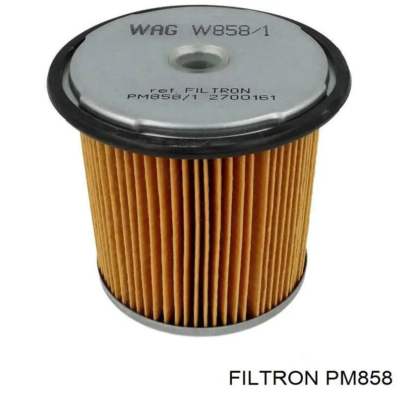 Купить PM858 Filtron Фильтр-отстойник топлива грубой очистки