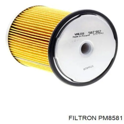 Топливный фильтр PM8581 Filtron