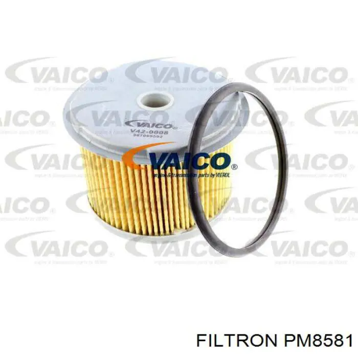 Купить PM8581 Filtron Фильтр-отстойник топлива грубой очистки