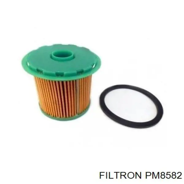 Фильтр топливный Filtron PM8582