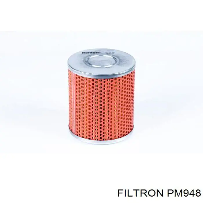PM948 Filtron Фильтр топлива