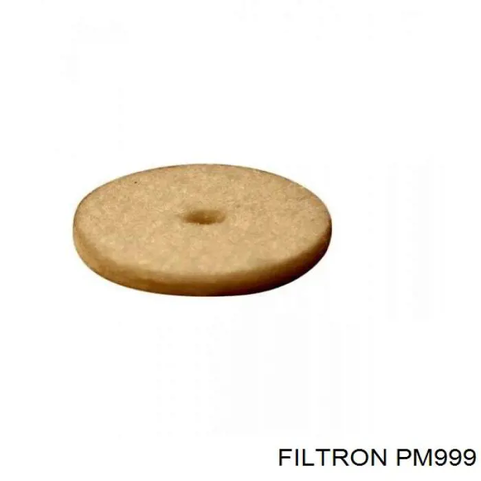 Купить PM999 Filtron Фильтр-отстойник топлива грубой очистки