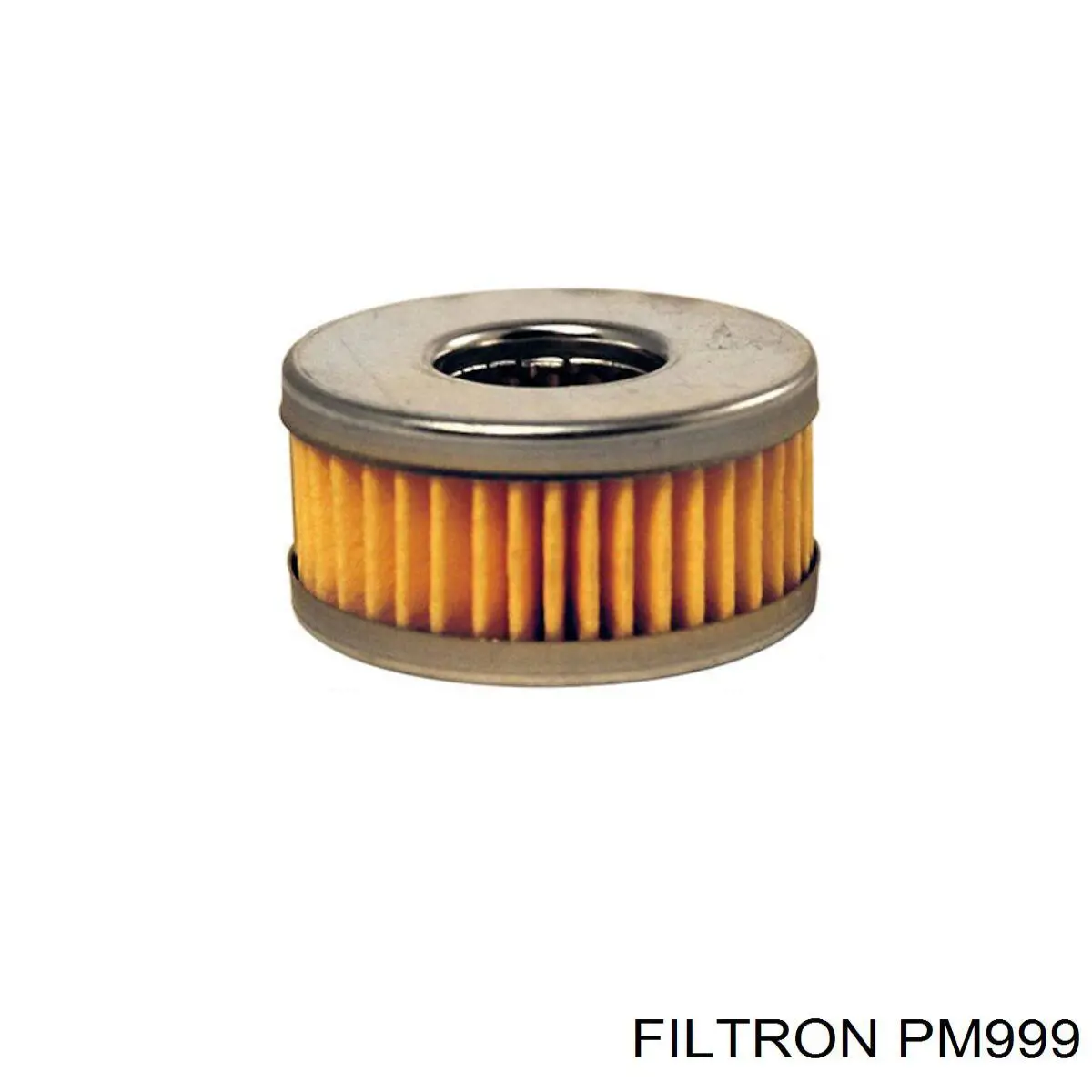 Топливный фильтр PM999 Filtron