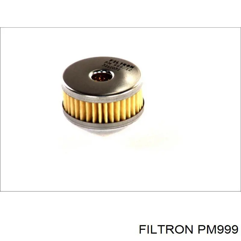 Фильтр тонкой очистки топлива Filtron PM999 цена, от 1.48 USD