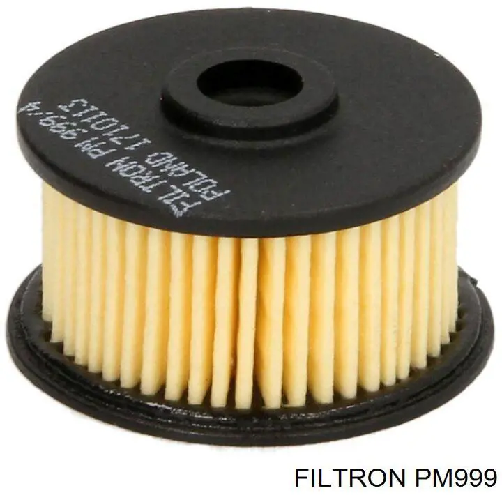 Фильтр топливный Filtron PM999