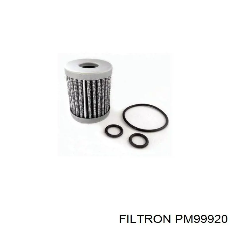 PM99920 Filtron топливный фильтр