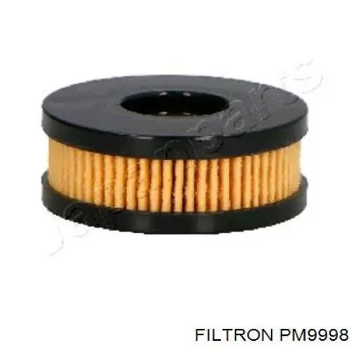 Фильтр тонкой очистки топлива Filtron PM9998 цена, от 2.51 USD