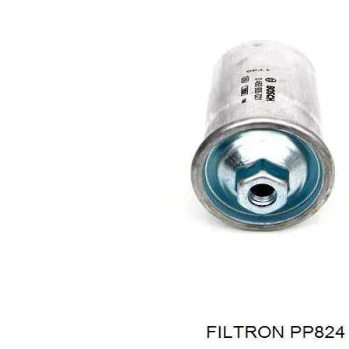 Купить PP824 Filtron Фильтр-отстойник топлива грубой очистки