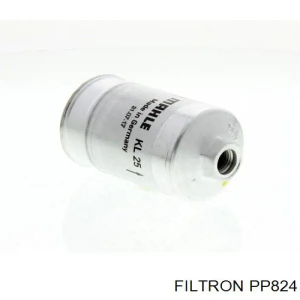Топливный фильтр PP824 Filtron