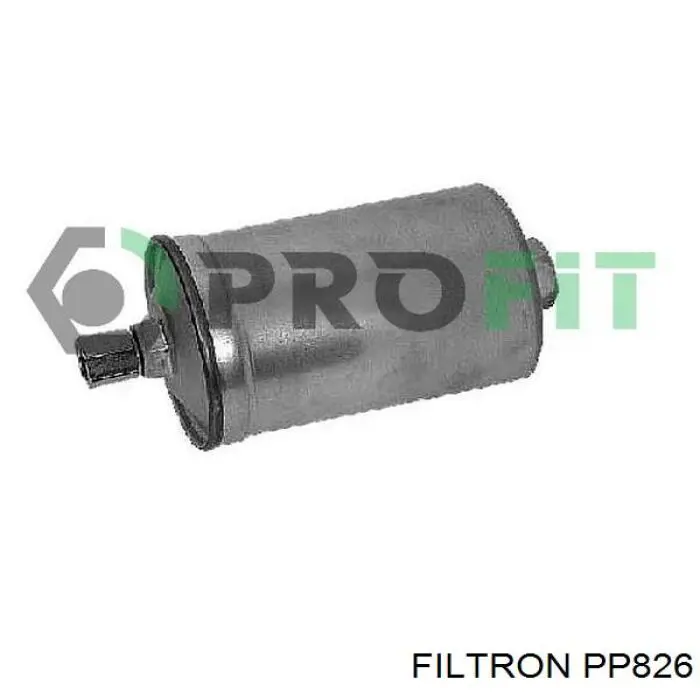 Купить PP826 Filtron Фильтр-отстойник топлива грубой очистки