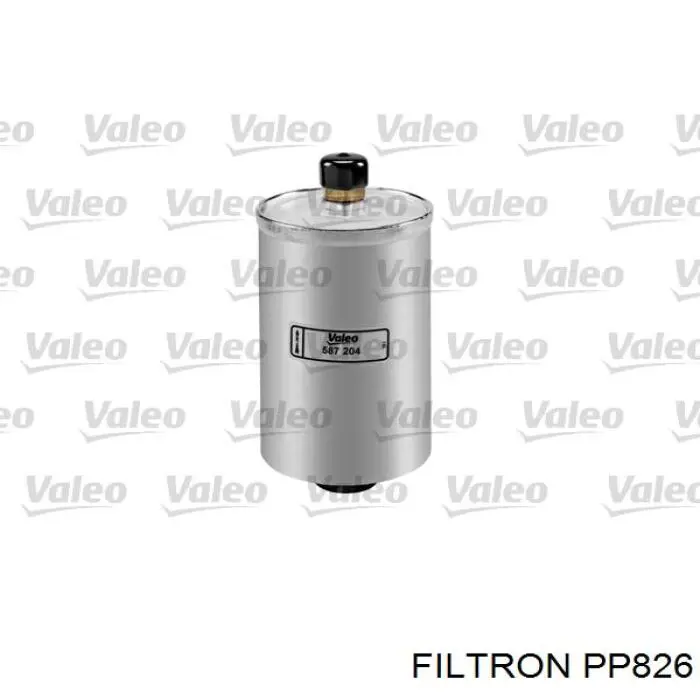 Топливный фильтр PP826 Filtron
