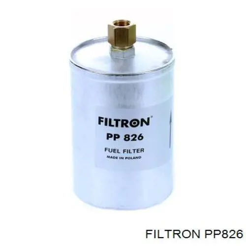 PP826 Filtron топливный фильтр