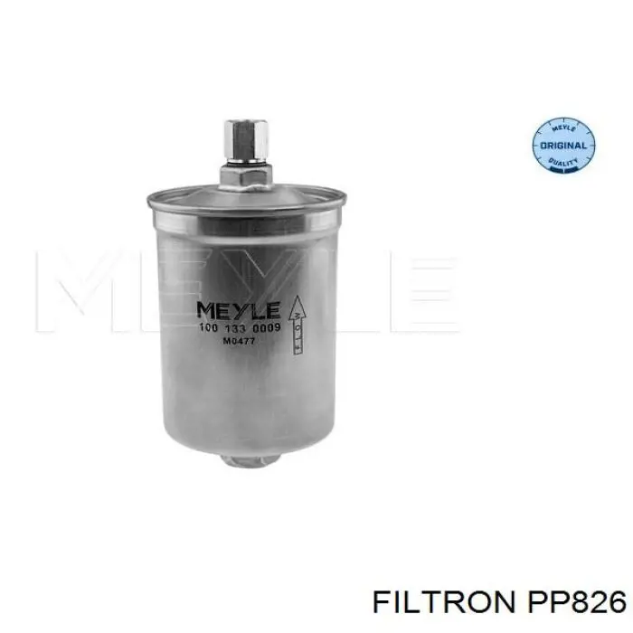 PP826 Filtron