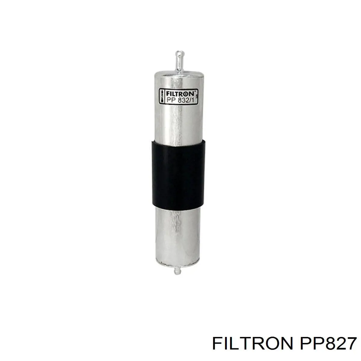 Топливный фильтр PP827 Filtron