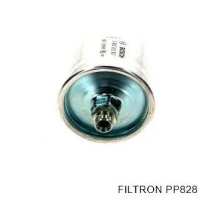 Купить PP828 Filtron Фильтр-отстойник топлива грубой очистки