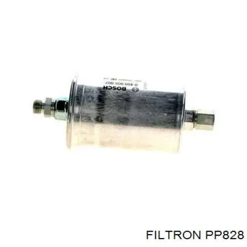 PP828 Filtron Фильтр топлива
