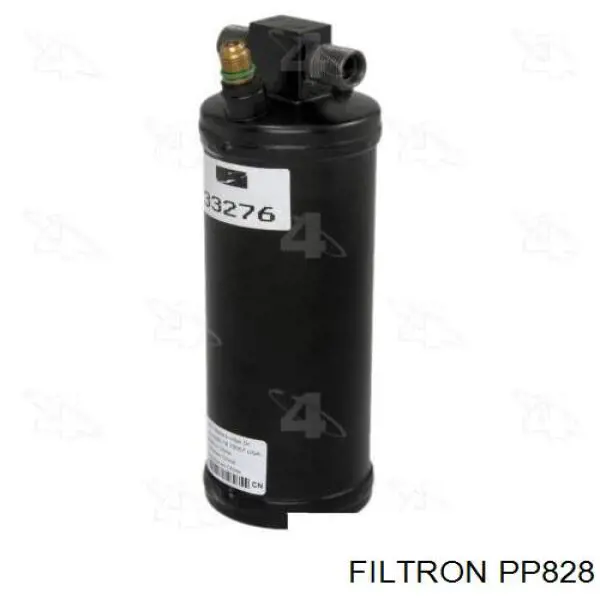 Фильтр тонкой очистки топлива Filtron PP828 цена, от 15.68 USD
