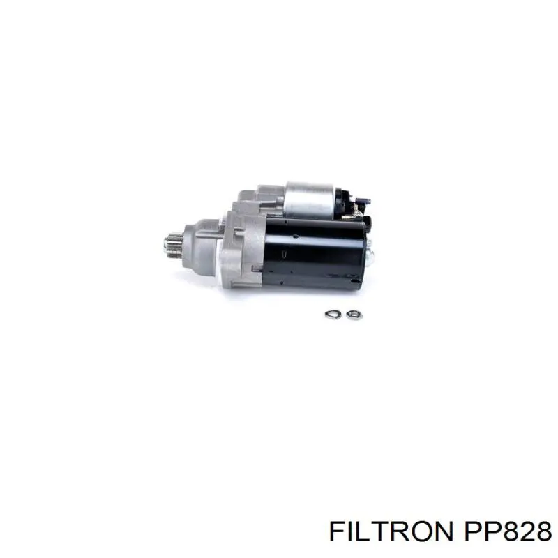 Фильтр топливный Filtron PP828