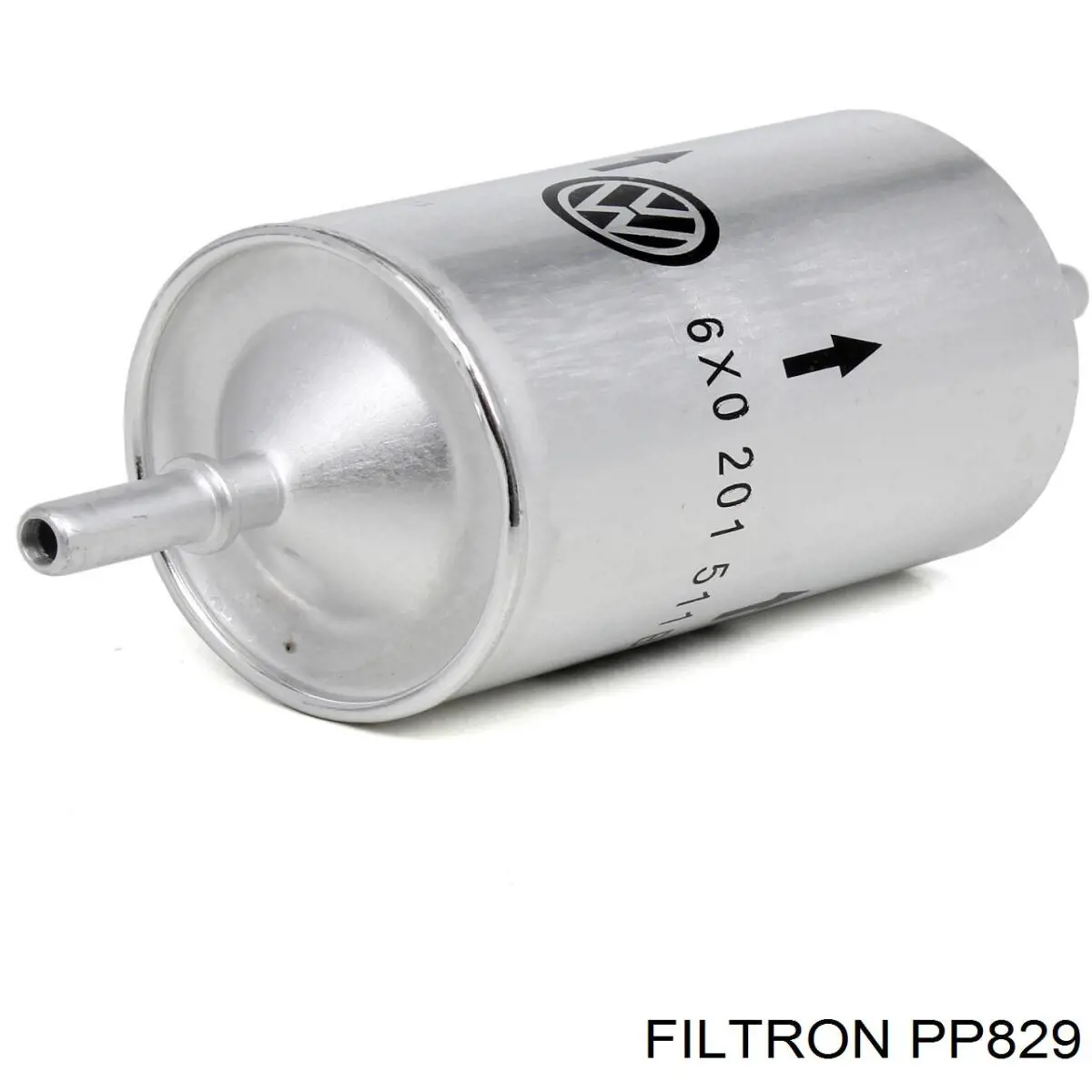 Топливный фильтр PP829 Filtron