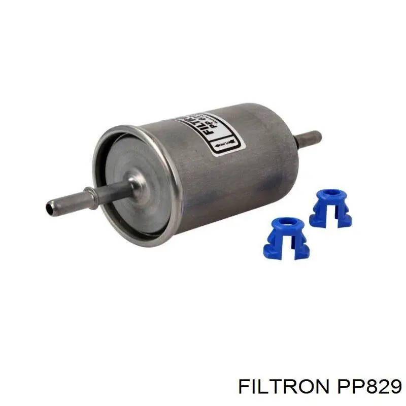 PP829 Filtron топливный фильтр